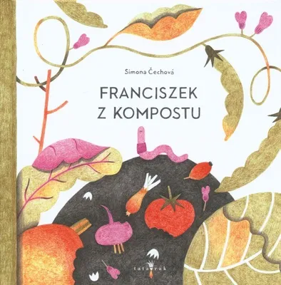 Productafbeelding van Franciszek z kompostu