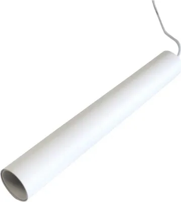 Produktbild von Pendelleuchte für Magnetschienen 48V 12W 30cm Weiß - Neutralweiß 4000K - 5500K