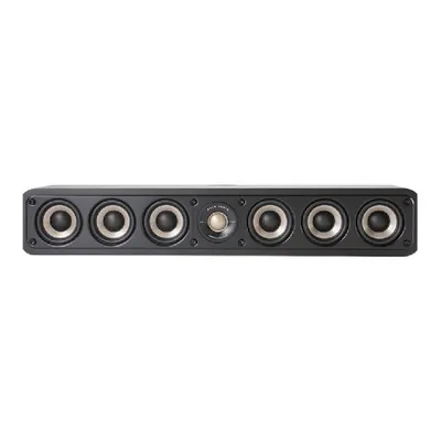 Image de Polk Audio Signature Elite ES35Ce (Noir)