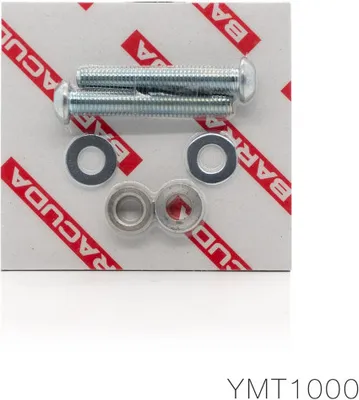 Produktbild von Lenkerendenadapter Yamaha Tracer 700 2020- Tracer 700 RM30