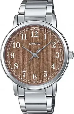 Produktbild von Herrenarmbanduhr CASIO MTP-E145D-5B2 (zd196a) BOX
