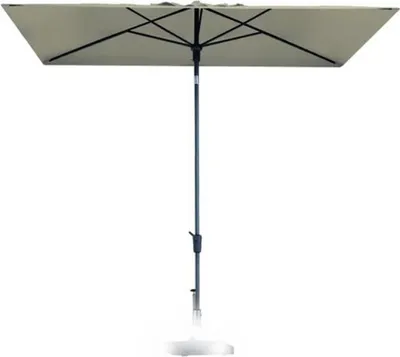 Immagine prodotto di Madison Ombrellone Micros 200x300cm ECRU
