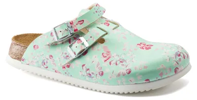 Immagine prodotto di Birkenstock Kay SL Campo di fiori menta Gr. 35