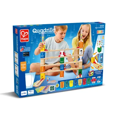 Produktbild von Hape E6028, 6 Jahr(e), Mehrfarbig