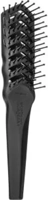 Produktbild von Denman Tunnel Vent Hair Brush Large Haarbürste