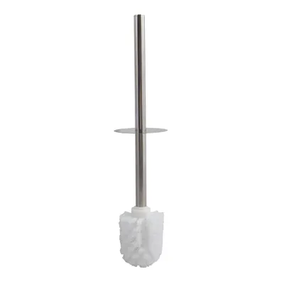 Produktbild von MSV 3700703949398, WC-Bürste & Halter, Blau, Polypropylen (PP), Edelstahl, 220 mm, 10 cm