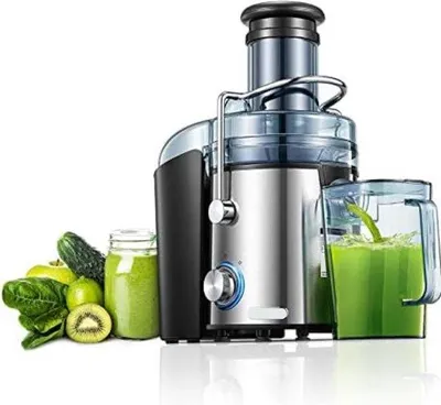 Produktbild von Elektrische Fruchtpresse