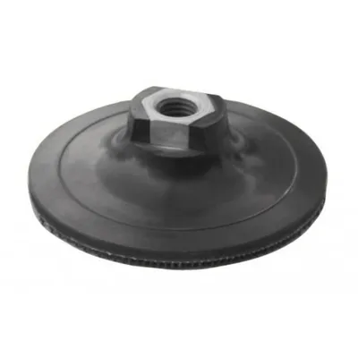 Obrázek produktu pro SIGMA podložka Ø100 mm, závit M14 se zipem