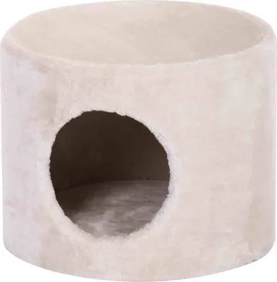 Produktbild von Nobby Starsystem Höhle rund DE LUXE beige