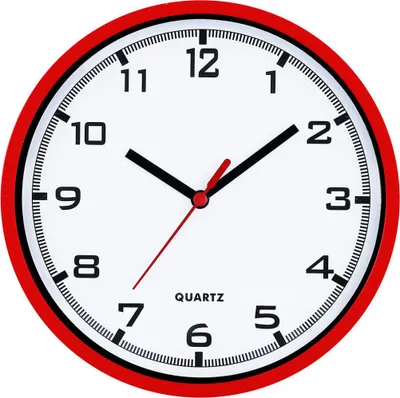 Image de Horloge murale Barag E01.2477.20