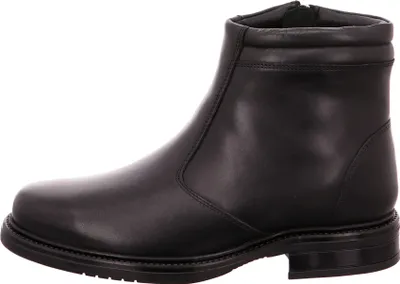 Produktbild von Stiefeletten für Herren in schwarz
