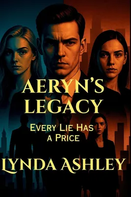 Produktbild von Aeryn's Legacy