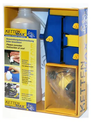 Zdjęcie produktu dla Kettenmax Classic Kosmetyka motocyklowa