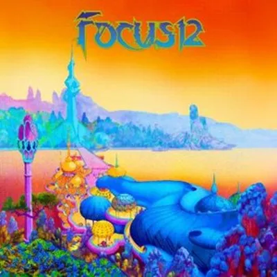 Immagine prodotto di Focus 12