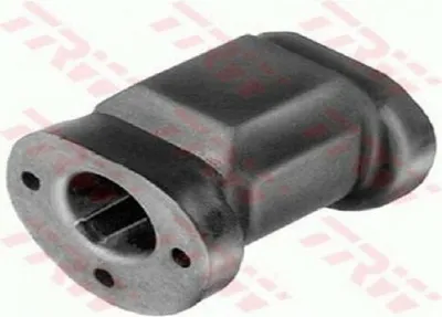 Produktbild von Trw Lagerung, Lenker Vorderachse Unten Jbu156