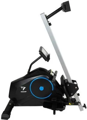 Obrázok produktu pre Trizand 15756 Magnetický veslovací trenažér čierny