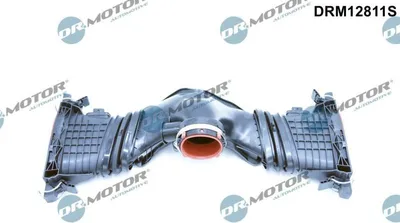 Zdjęcie produktu dla Kolektor Ssący Db 3,0Cdi Gl/W463/W204 Om642 (Z Przepływomierzem)