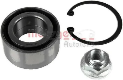 Produktbild von METZGER Radlagersatz Vorne für SUZUKI SWIFT III (MZ, EZ) 72mm WM 7526