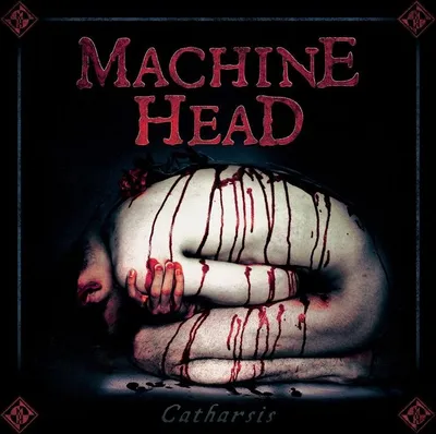 Obrázok produktu pre ImportCDs Catharsis, Heavy metal, CD, Fyzické médiá, Dospelý, 1 disky, 25/01/2018