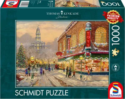 Obrázok produktu pre Schmidt Spiele 59936, 1000 kusov, Krajinka