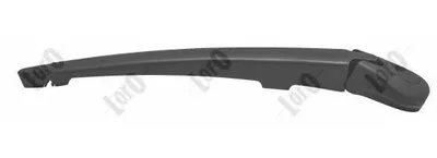 Produktbild von ABAKUS 103-00-086 Wischerarm Scheibenwischerarm Hinten für RENAULT LAGUNA II Grandtour (KG0/1)