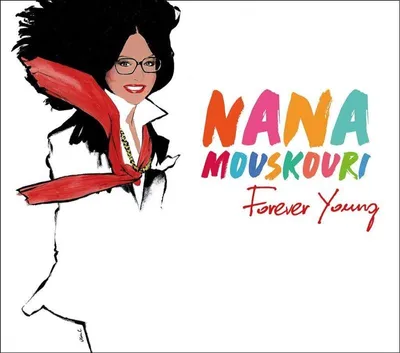 Produktbild von Forever Young (Ltd.Edt.)
