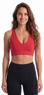 Immagine prodotto di Reggiseno sportivo a basso impatto GAP donna 741303