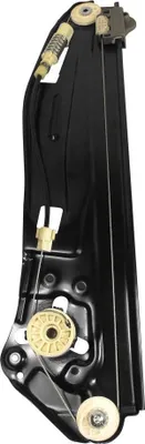Produktbild von VAICO V20-9744 Elektrischer Fensterheber Hinten Links für BMW 7 (E65, E66, E67)