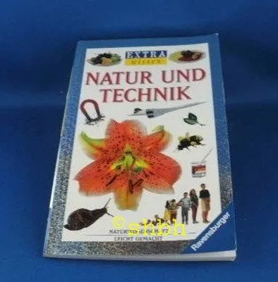 Produktbild von Natur und Technik