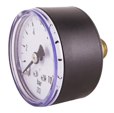 Produktbild von CORNAT Manometer 1/4 für Druckminderer, DMM14