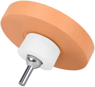 Produktbild von KD5902 Gummischeibe zur Klebstoffentfernung