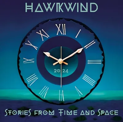 Image de Stories From Time And Space (Black Vinyl 2lp)