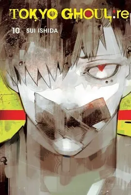 Obrázek produktu pro Tokyo Ghoul: re, Vol. 10