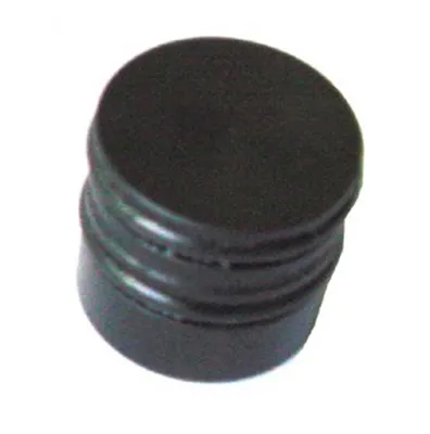 Image de SR Suntour FKA 022-10 Capuchon de piston pneumatique avec joint en X (couleur aléatoire, 1 pièce)