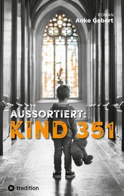 Produktbild von Aussortiert: Kind 351