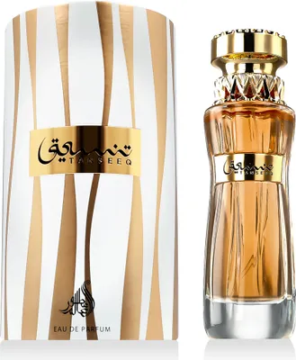 Produktbild von Athoor Al Alam Tanseeq Eau De Parfum 100 ml ( unisex)