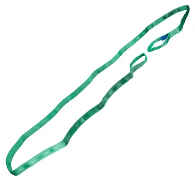 KesTek Hebeband 2t 6m Bandschlinge Hebegurt Tragegurt 2000kg 4066986402760 404040 40276KT