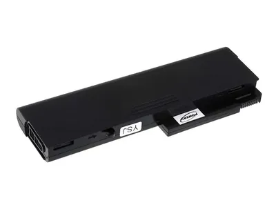 Produktbild von Akku für HP EliteBook 8440p / ProBook 6550b 7800mAh