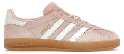 Produktbild von adidas Gazelle Indoor Sandy Pink (Women's) - EU 39 1/3