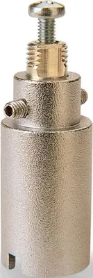 Produktbild von IMT Spindelverlängerung Grösse 2 45mm zu KH 3/4 Zoll, 1 Zoll, 1 1/4 Zoll, 1 Stk.