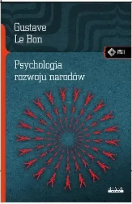 Produktbild von Psychologia rozwoju narodow