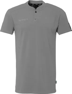 Produktbild von Kempa Stmnt Kurzarm-poloshirt L L