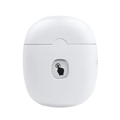 Produktbild von Automatischer Nageltrimmer, elektrischer Nagelknipser, wiederaufladbares 2-Gang Set mit LED – für Kinder & Erwachsene