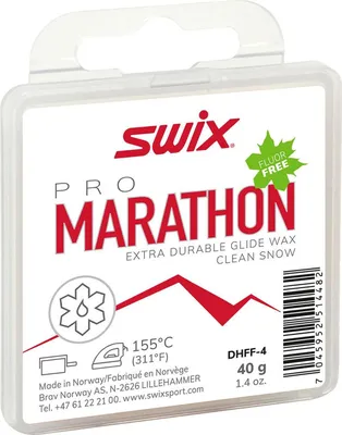 Image de Vosk Swix Dhff-4 Marathon Pure 40g
