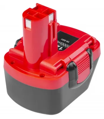 Obrázek produktu pro Baterie pro Bosch O-Pack 3300K PSR 12VE-2, 1500mAh, 12V