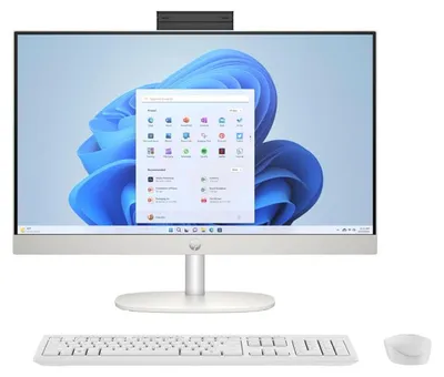 Obrázek produktu pro HP AiO 24-cr0334nw R7 7730U 23,8 16 512 Vega8 NoOS