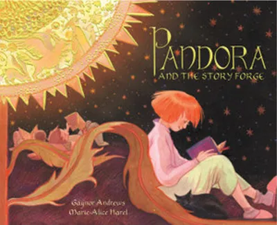 Immagine prodotto di Pandora & Story Forge