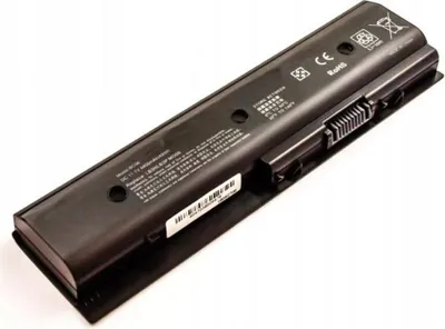 Obrázek produktu pro CoreParts MBXHP-BA0004, Baterie, HP