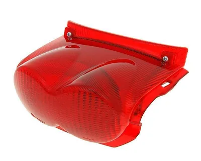 Obrázok produktu pre Zadné svetlo pre MBK Ovetto, Yamaha Neos