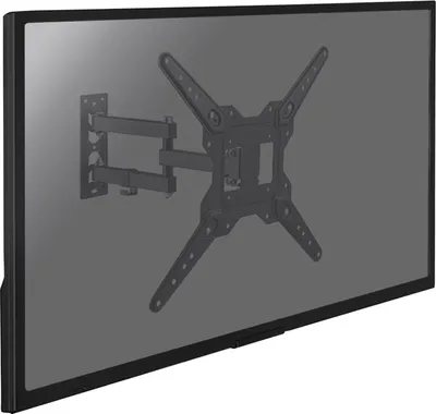 Image de Support mural articulé pour écran TV 23"-65"